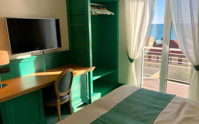 Mh Hotel Varazze