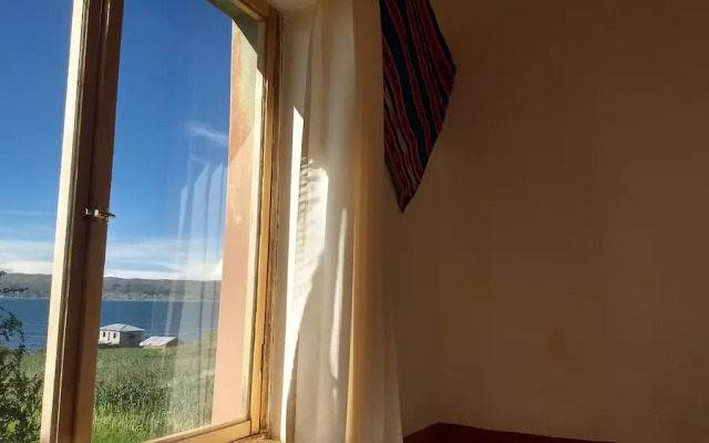Luquina homestay