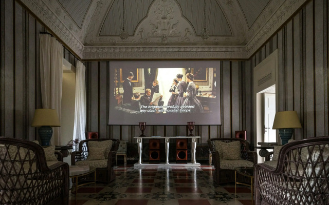 Palazzo Margherita