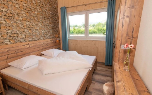 Arena Hostel Allgäu