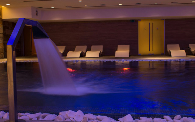 UNA HOTELS T Hotel Cagliari