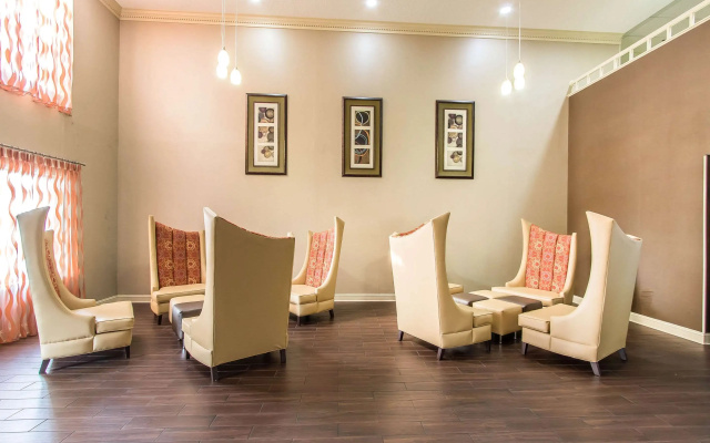 Comfort Suites Richmond