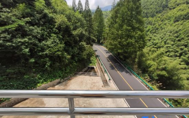 Huangshan Yunjian'ge Homestay