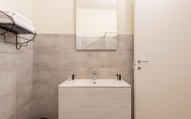 MaSa Holiday House Vatican