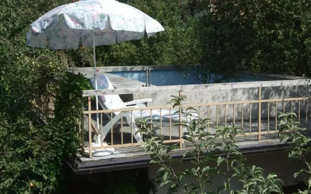 Rooms and Suites Ljetnikovac