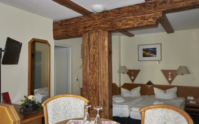 Hotel Am Schloß