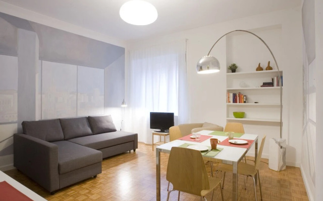 Active Rent - City Center