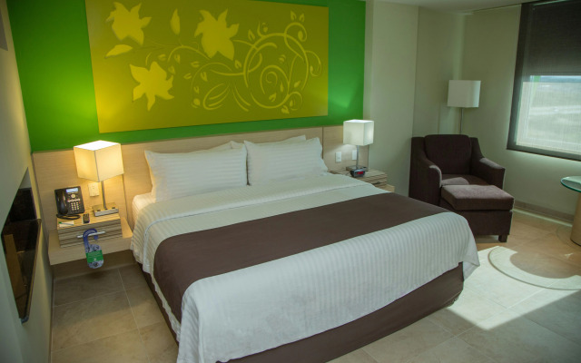 Holiday Inn Coatzacoalcos by IHG
