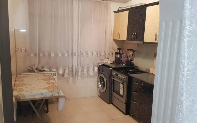 Apartment Apsaros 10