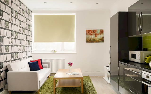 1-bedroom next to Paddington and Marble Arch