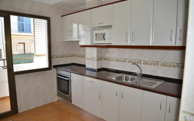 Apartamentos Niko