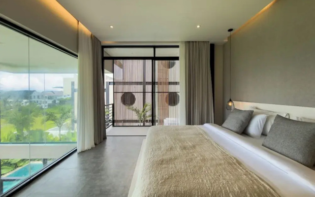 Lyma Sol Villas
