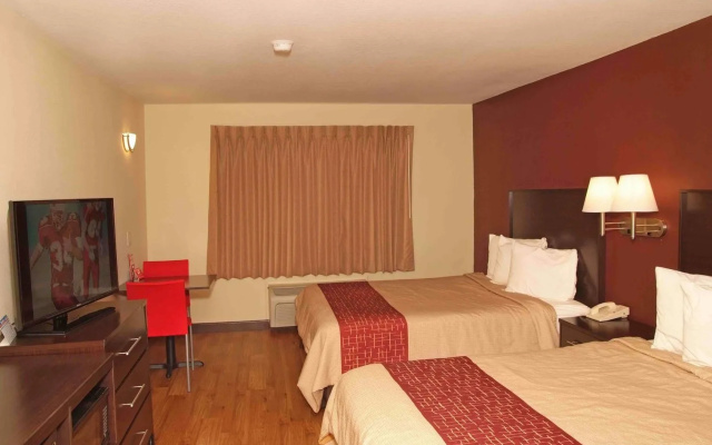 Red Roof Inn Osage Beach - Lake of the Ozarks