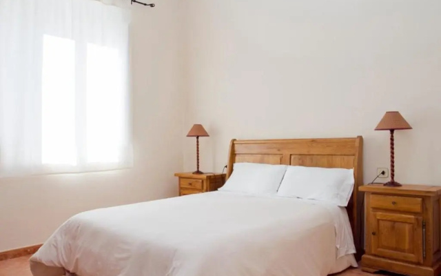 Holiday home Can Clerc