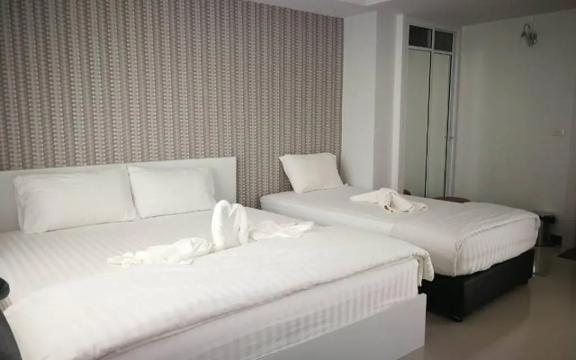 Phimai Residence