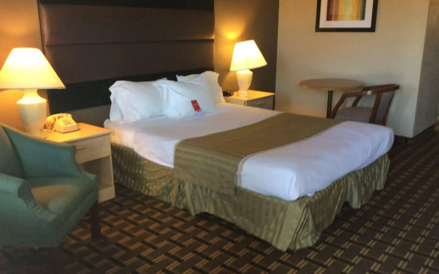 Econo Lodge