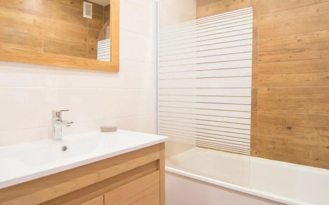 Appartement Tignes, 2 pièces, 4 personnes - FR-1-449-163