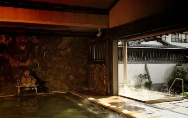 Hotel Seifuen