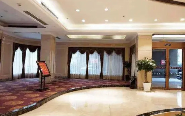 Xuangong Hotel