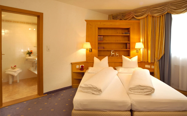 Sporthotel Xander