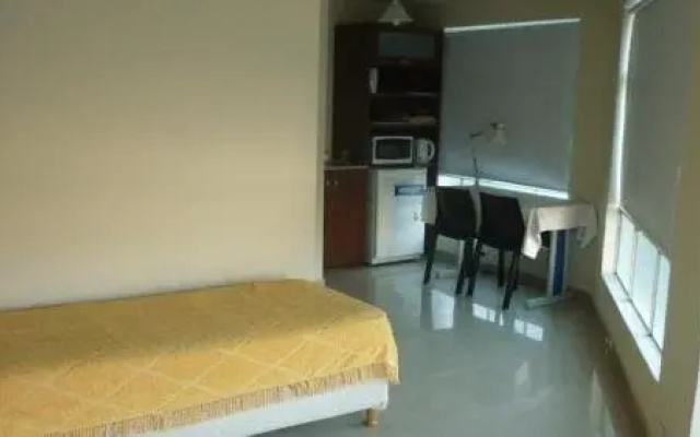 Departamento Peatonal
