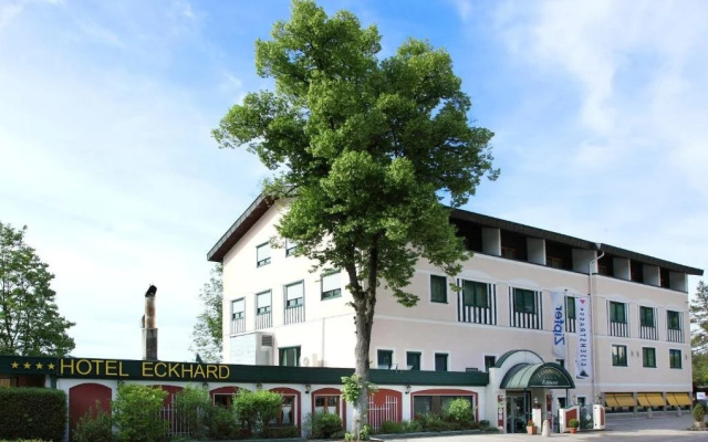 Eckhard Landhotel