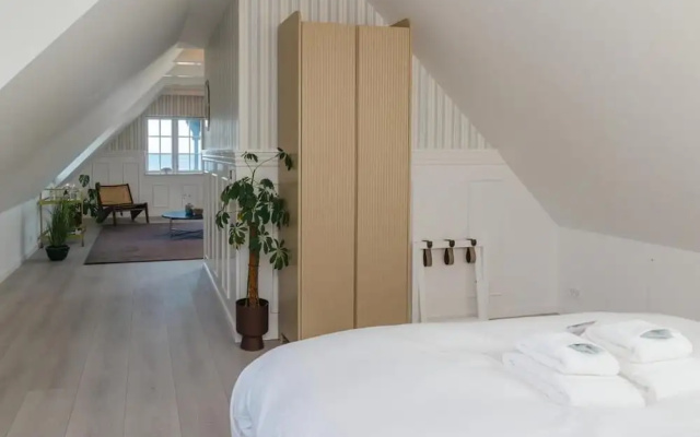 Allinge Badehotel