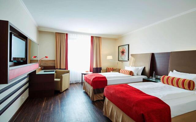 DoubleTree by Hilton Berlin Ku'damm