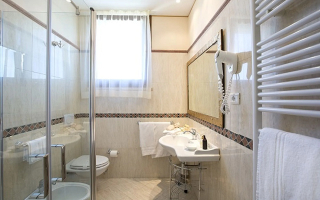 I Calanchi Country Hotel & Resort