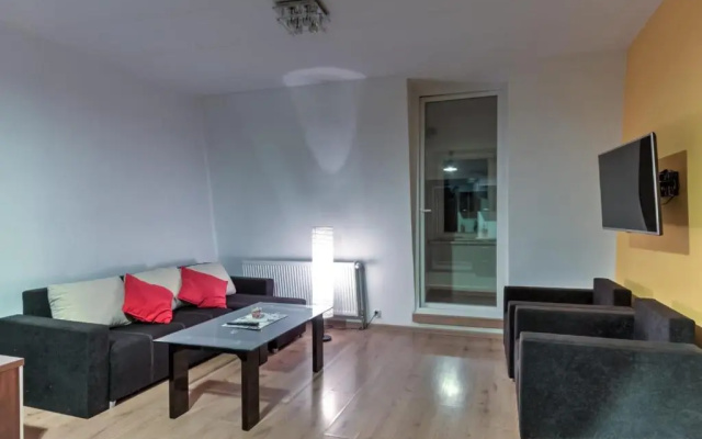 Apartamenty Atrium