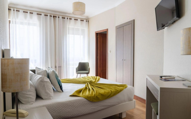 Residencial Classico