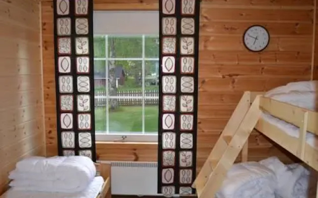 Tervakallio Camping