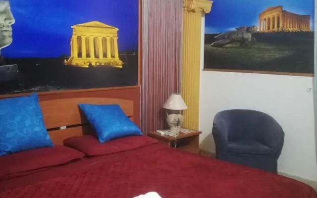 Vigata House
