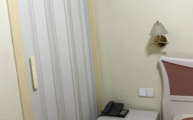 Hotel La Meseguera