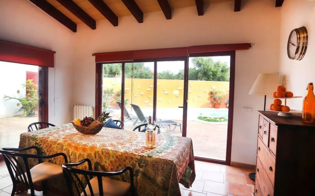 Casa El Olivo comodidad centro Capdepera