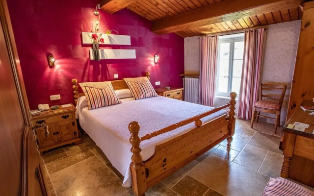 Hôtel Escapade