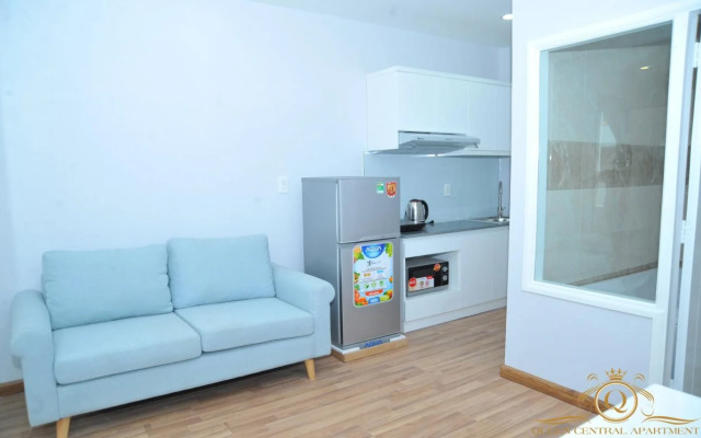 King Apartment
