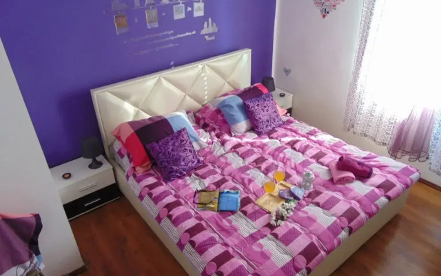 Apartment Rajka