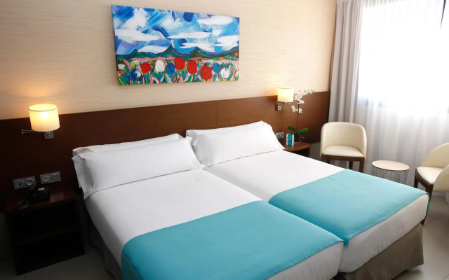 Hotel & Spa Real Ciudad de Zaragoza