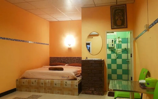 Ingpha Room for rent