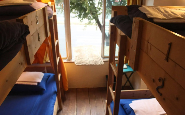 Tani9 Backpackers Osaka