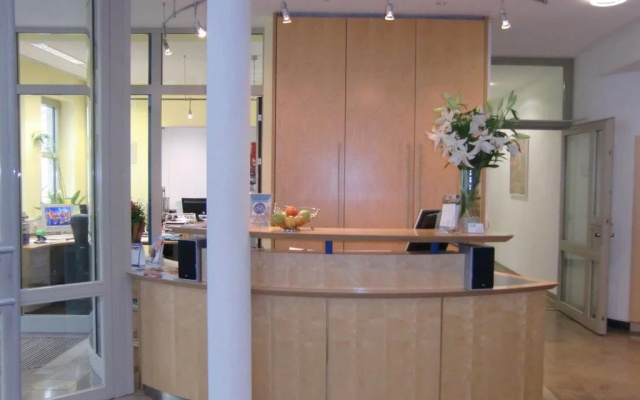 Kolping Hotel Schweinfurt