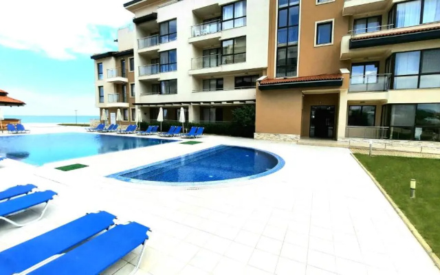 Obzor Beach Resort Apartment G-109