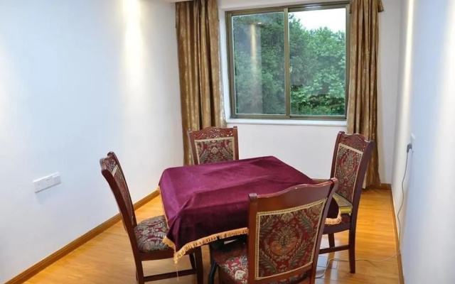 Wenxin 99 Business Hotel