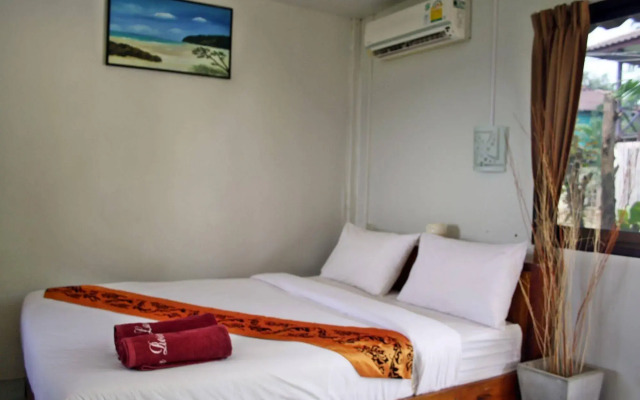 Lanta Halabala Resort