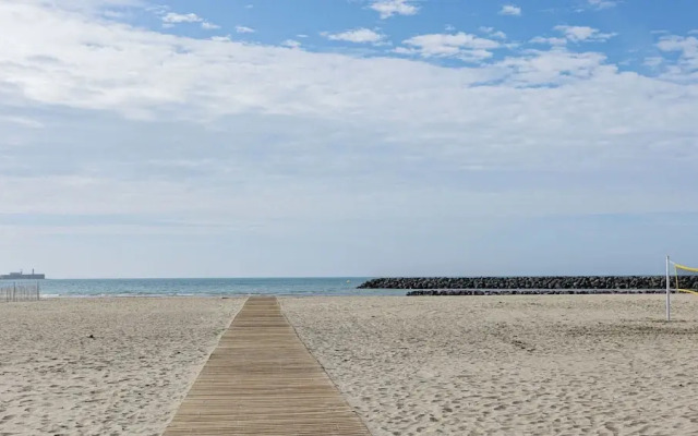 Relaxed Coastal Living in Agde