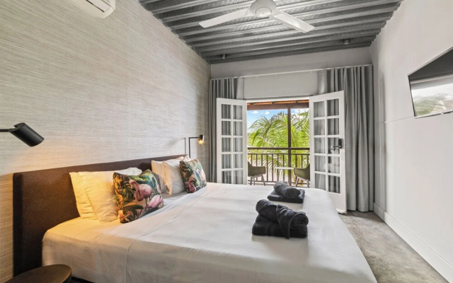 PM78 Boutique Apartments