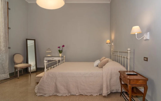 Villa Ricci Suites