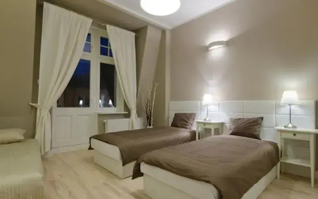Apartament Molo