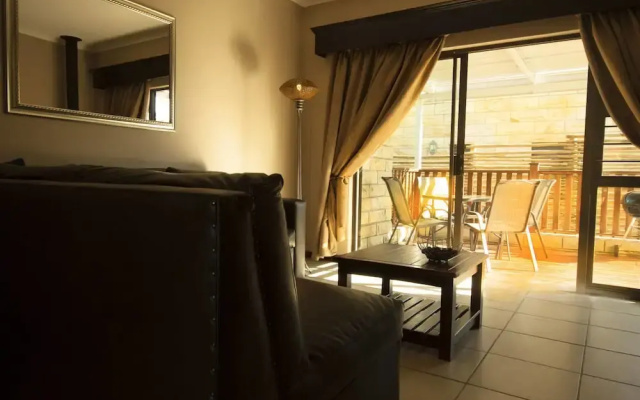 La Bri Self Catering